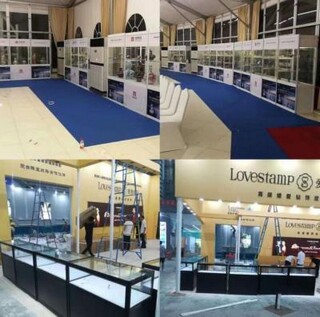 寶安精品展柜出租 字畫展柜出租 古董瓷器展柜出租